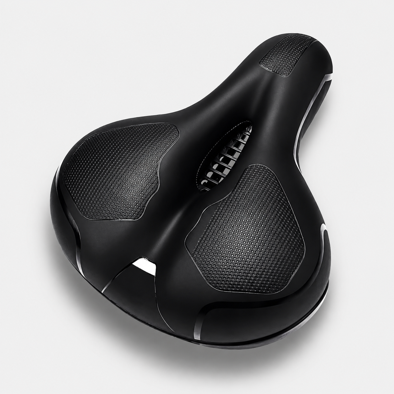 Selle de vélo confort optimal