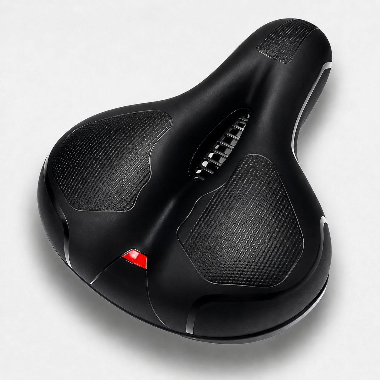 Selle de vélo confort optimal