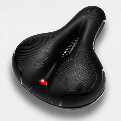 Selle de vélo confort optimal