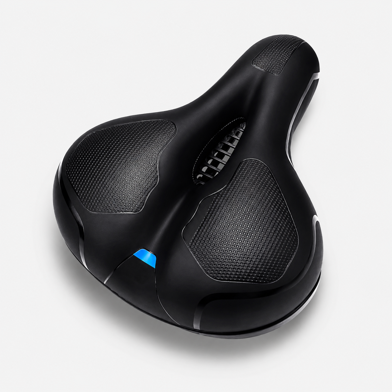 Selle de vélo confort optimal