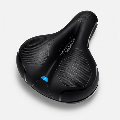 Selle de vélo confort optimal