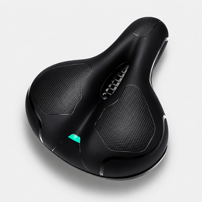 Selle de vélo confort optimal