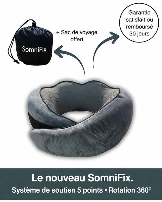 SomniFix
