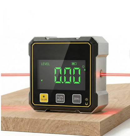 Outil de précision Laser 5-en-1
