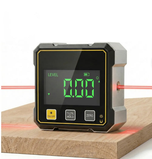 Outil de précision Laser 5-en-1