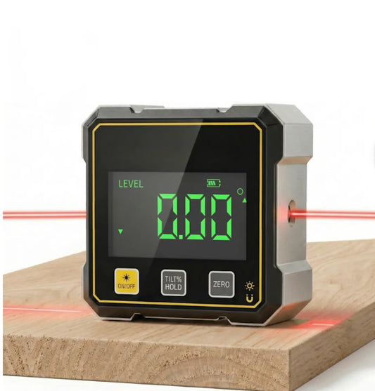 Outil de précision Laser 5-en-1